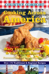 book Cooking across America: over 175 traditional and regional recipes