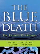 book The Blue Death