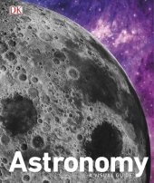 book Astronomy: a visual guide