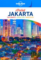 book Pocket Jakarta: top sights, local life, made easy