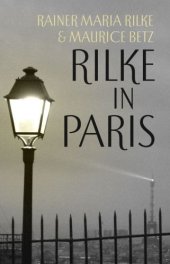 book Rilke in Paris