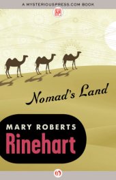 book Nomad''s Land