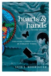 book Hearts & hands: creating community in violent times