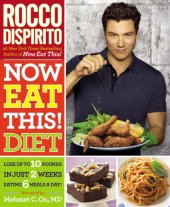 book Now Eat This! Diet