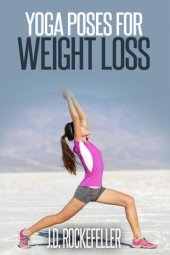 book Yoga Poses for Weight Loss