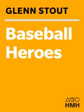 book Baseball Heroes