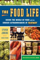 book Food & life