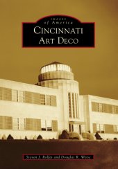 book Cincinnati Art Deco