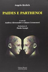 book Paides e parthenoi