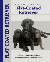 book Flat-Coated Retriever