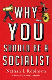 book Why You Should Be a Socialist