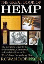 book Great Book of Hemp, The