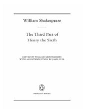 book The third part of Henry the Sixth