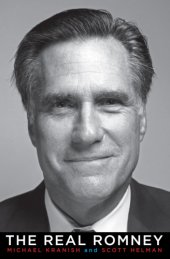 book The Real Romney