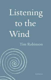 book Listening to the Wind