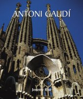 book Gaudí: architect and artist