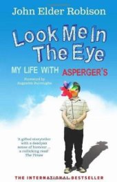 book Look Me in the Eye