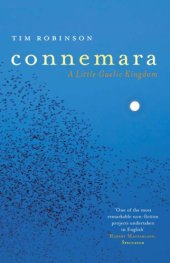 book Connemara: a little Gaelic kingdom