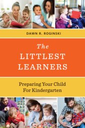 book The Littlest Learners