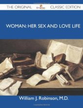 book Woman: Her Sex and Love Life