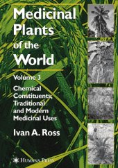 book Medicinal plants of the world