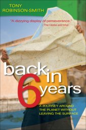 book Back in 6 Years