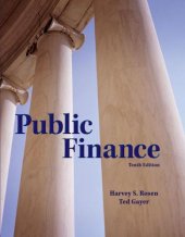 book Public Finance