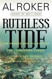 book Ruthless Tide