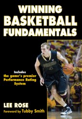 book Winning Basketball Fundamentals