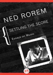 book Settling the Score