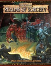 book Realms of sorcery