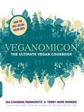 book Veganomicon