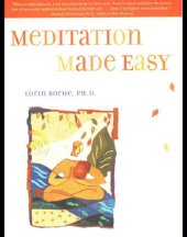 book Meditation Made Easy