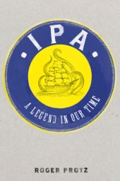 book IPA: a legend in our time