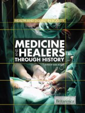 book Medicine and Healers Through History