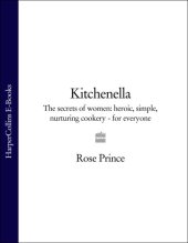 book Kitchenella