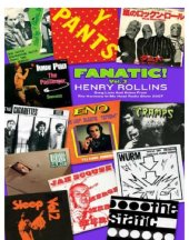 book Fanatic! Volume 3, Song lists and notes from the Harmony in my head radio show 2007