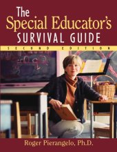 book The Special Educator's Survival Guide