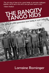 book The Rangity Tango kids: a memoir