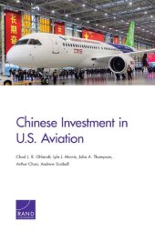 book Chinese Investment in U.S. Aviation