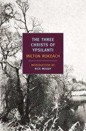 book The Three Christs of Ypsilanti