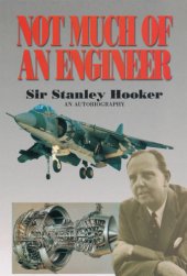 book Not Much of an Engineer