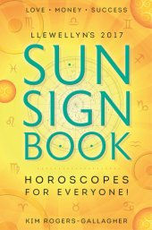 book Llewellyn's 2017 Sun Sign Book