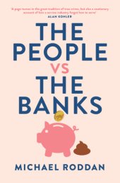 book The People vs the Banks