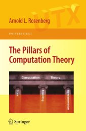 book The pillars of computation theory: state, encoding, nondeterminism