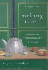 book Making Toast