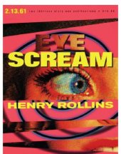 book Eye Scream