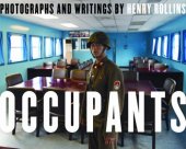 book Occupants: photographs and writings