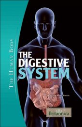 book The Digestive System