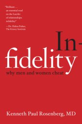 book Infidelity: why men and women cheat